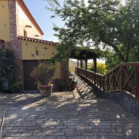 Casas Abuelos De Calderon Casa vacanze Icod el Alto