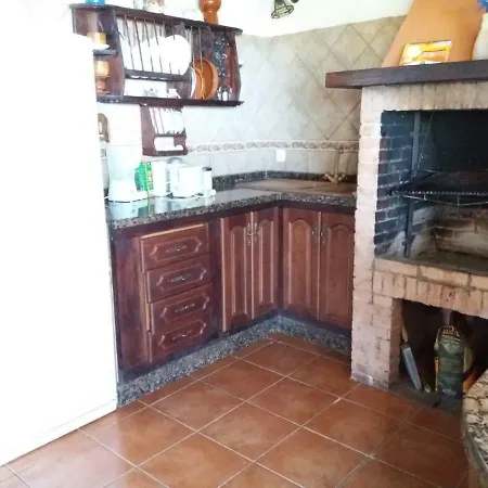 Casa vacanze Casas Abuelos De Calderon *