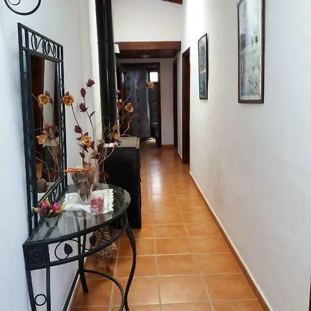 Casas Abuelos De Calderon Icod el Alto