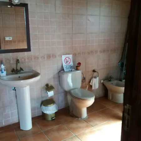 Casas Abuelos De Calderon * Icod el Alto