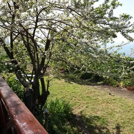 Casa vacanze Casas Abuelos De Calderon