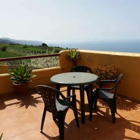 Casas Abuelos De Calderon *