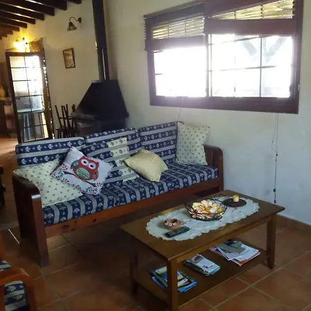 Casa vacanze Casas Abuelos De Calderon Icod el Alto